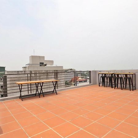 Luxe Paradise Residence 32 To Ngoc Van Hanoi Zewnętrze zdjęcie