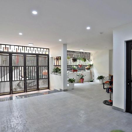 Luxe Paradise Residence 32 To Ngoc Van Hanoi Zewnętrze zdjęcie