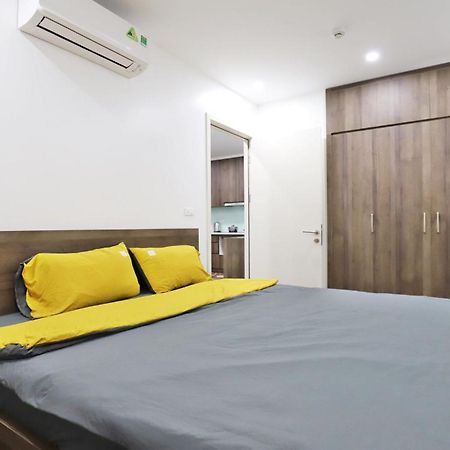 Luxe Paradise Residence 32 To Ngoc Van Hanoi Zewnętrze zdjęcie